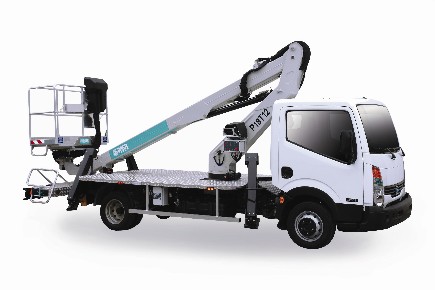 Imer ne viendra pas les mains vides à Batimat