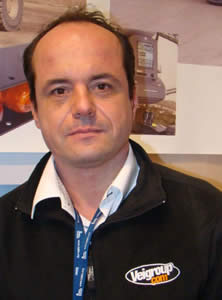 Objectif Intermat 2012 pour Ted Servited