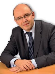 Nomination à l’Afnor 