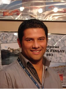 Lheureux & Cie se réorganise