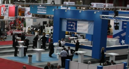  4% de hausse pour la location européenne en 2012