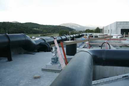 Journée d’information STR-PE sur le polyéthylène et l’eau potable