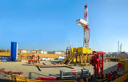 Le gouvernement promeut la géothermie