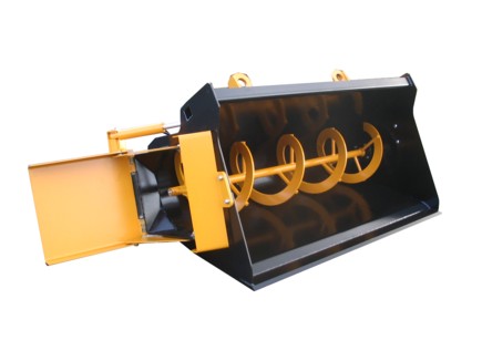 Godets Emily améliorés à Batimat