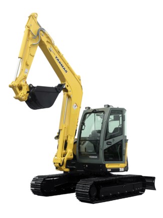 La Vio80 en vedette pour Batimat