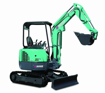 Imer passe en version VX3 à Batimat