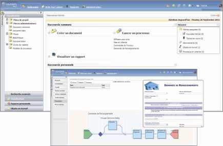 Lascom aide les gestionnaires de réseaux dans leur politique qualité
