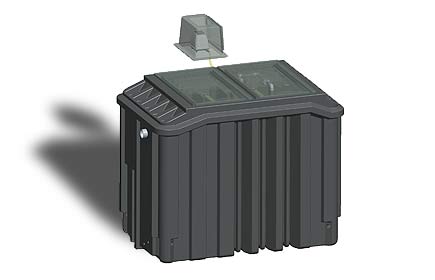 Simop présente Bioxymop