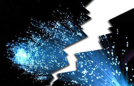 Inquiétude des agglomérations sur le très haut débit