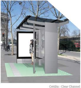 Quand les meubles pensent ...