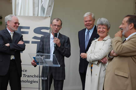 La FSTT communique (septembre 2011