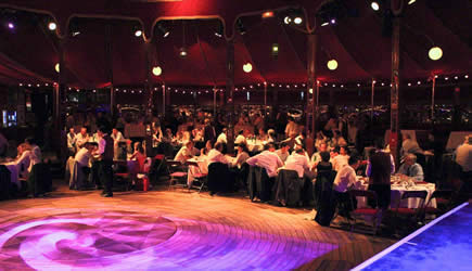 La FSTT délivre ses trophées 2011