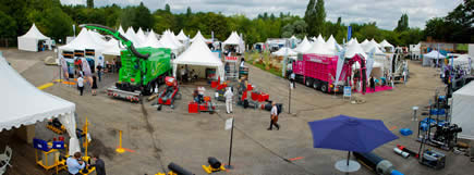 Nouveau départ pour Ville Sans Tranchée