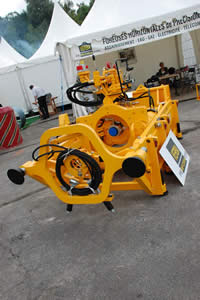 Salon VST : Verba Perforator spécialiste de l’horizontal