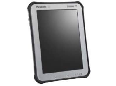 Première tablette durcie sous Android « tout-terrain »
