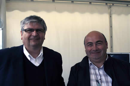 Salon VST : Généric Reseaux se spécialise sur la dynamique routière