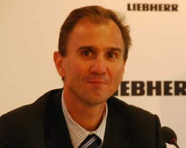 Chargeuses sur pneus : 200 000 unités en Chine, 65 000 dans le reste du monde