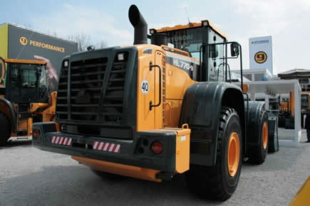 Expansion continue pour Hyundai