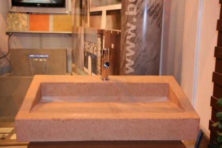 Beal International lance l’enduit Bealstone en avant première mondiale à Batimat