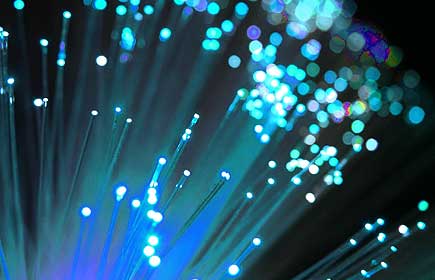 Orange et SFR coopèrent sur la fibre