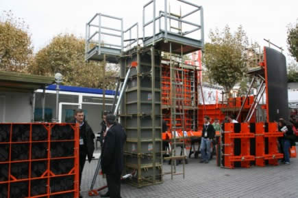 Paschal : des matériels sous la devise « qualité, fonctionnalité et longévité »