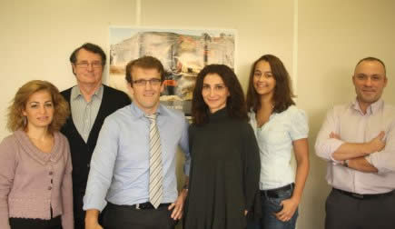 Hitachi cadre sa stratégie commerciale sur l’Hexagone