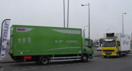 Après TP Force, Daf lance Distri Force