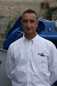 La société XCentric Ripper France officiellement créée !