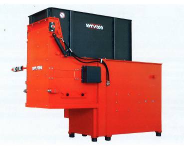  Broyeurs Weima série WLK