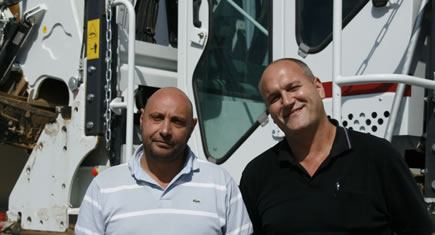 EEM : la pose mécanisée a de l’avenir dans l’eau