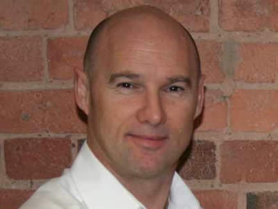 Terex AWP : David Hopper, directeur des opérations EMEAR