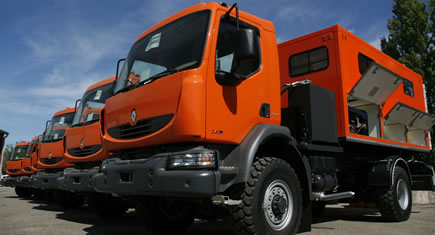 Risa : un savoir-faire industriel renforcé