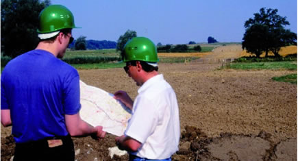 Le Guichet Unique vu du côté d’un exploitant des réseaux de distribution de gaz naturel