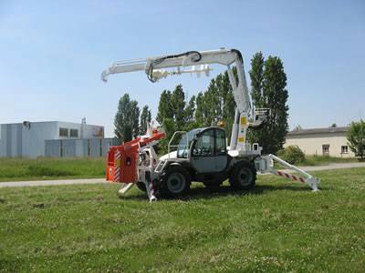 Neotec réactualise ses pose-poteaux