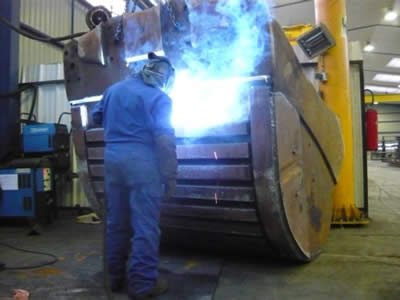 Magsi rénove en carrière