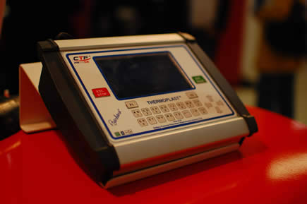 Sauron et CTF : soudure franco russe