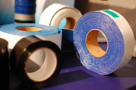 Expogaz 2011 : gamme de produits Kleiss chez JHC