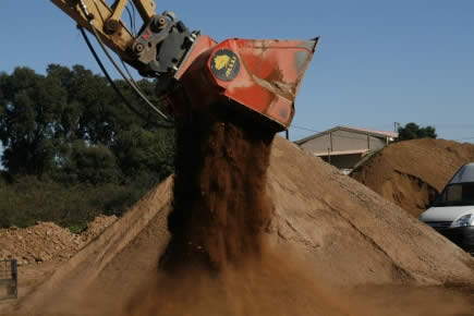 Solution de valorisation Allu en Corse