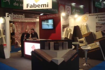 Fabemi : élégance et unité pour tous les espaces urbains