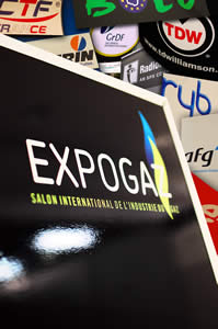  Expogaz 2011 : retour d’affluence