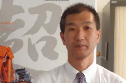 Matériels Hitachi en démonstration en Savoie 