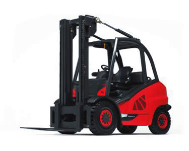 Chariots thermiques Fenwick-Linde H40-50