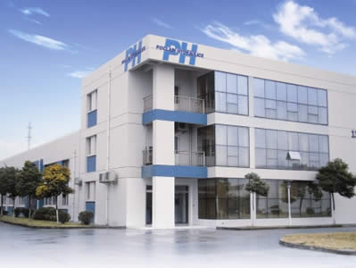 Poclain Hydraulics s’installe à Shanghai