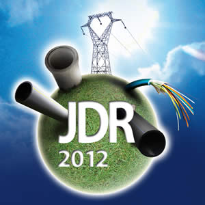 JDR 2012 : les réseaux font leur show