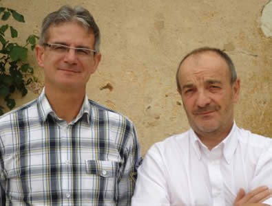Nouvelle présidence à la Forcab