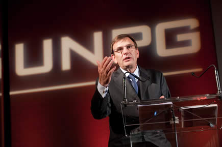 « Il faut mieux gérer les ressources de granulats »  selon l'UNPG