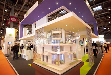 Le bâtiment durable : un enjeu majeur