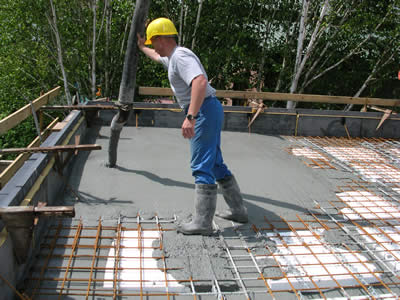 Le béton autoplaçant est-il encore conforme aux spécifications de l'Eurocode 2 ?