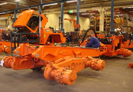 Ficime et  Seimat  : la reprise en marche