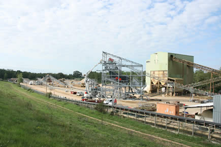 Installations fixes : un marché à long terme